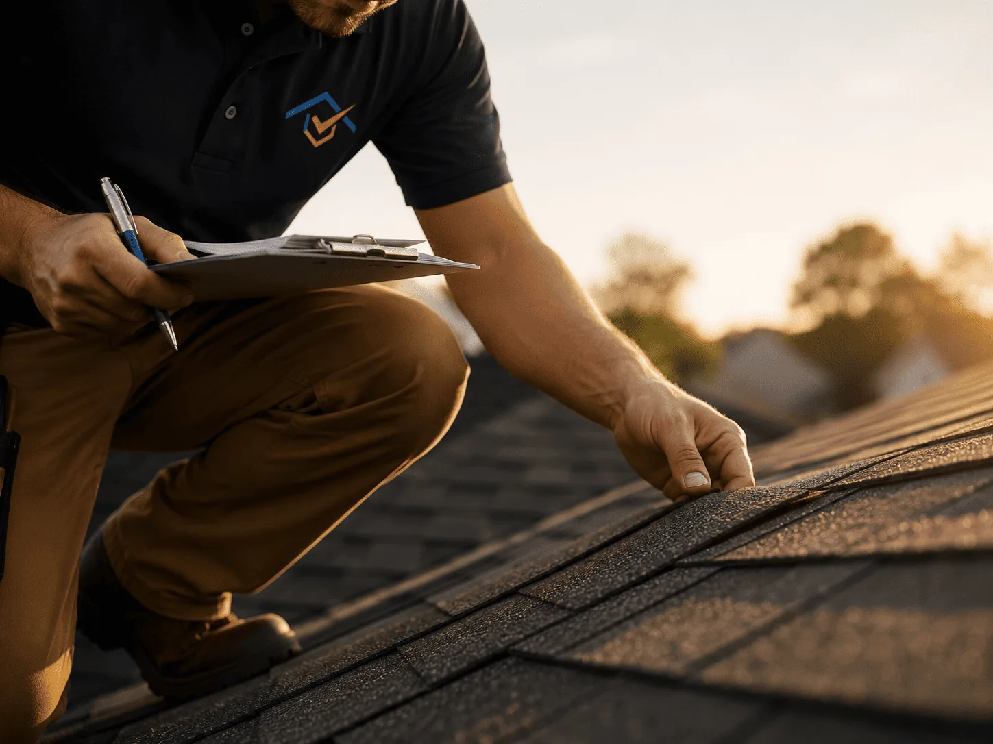 Why Choose Roof Inspection in Forrest City, AR